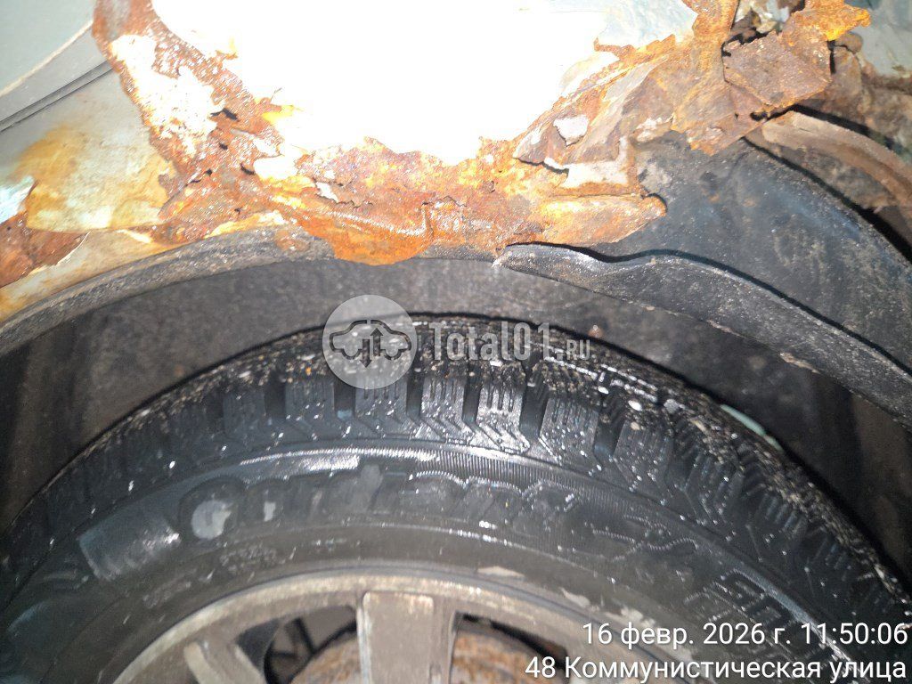 Фото Daewoo Matiz 38