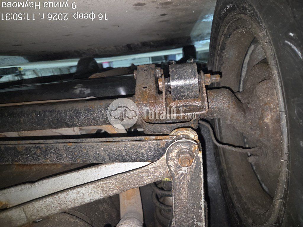 Фото Daewoo Matiz 40