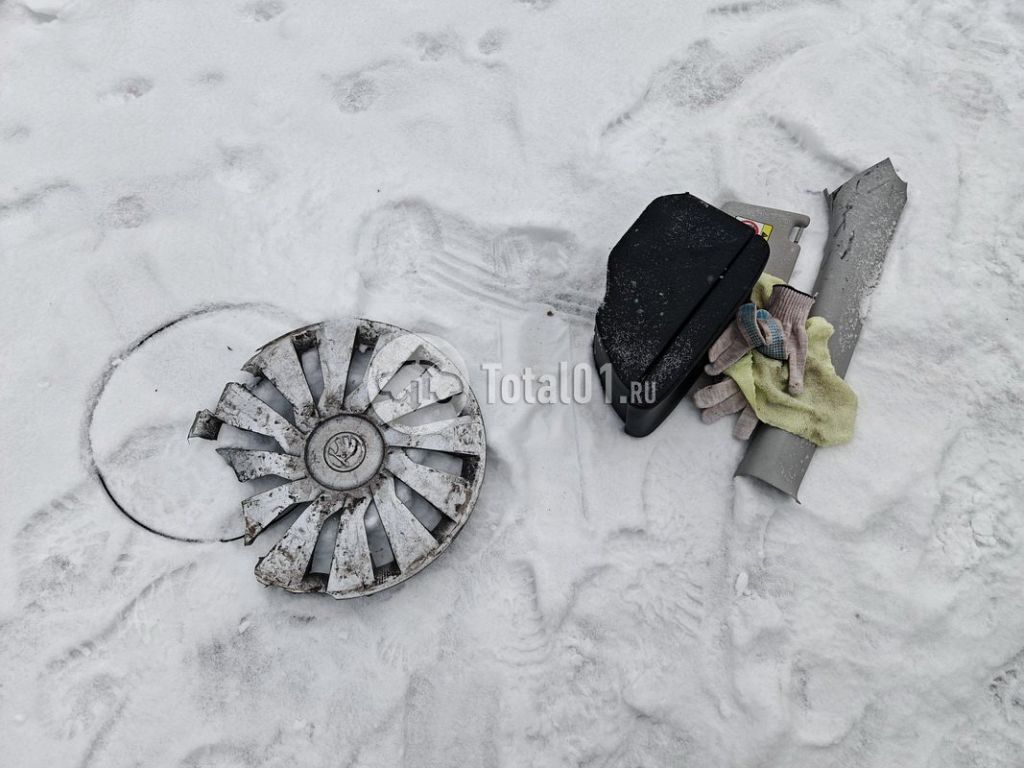 Фото Skoda Rapid 12