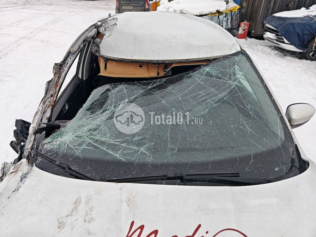 Фото Skoda Rapid 20