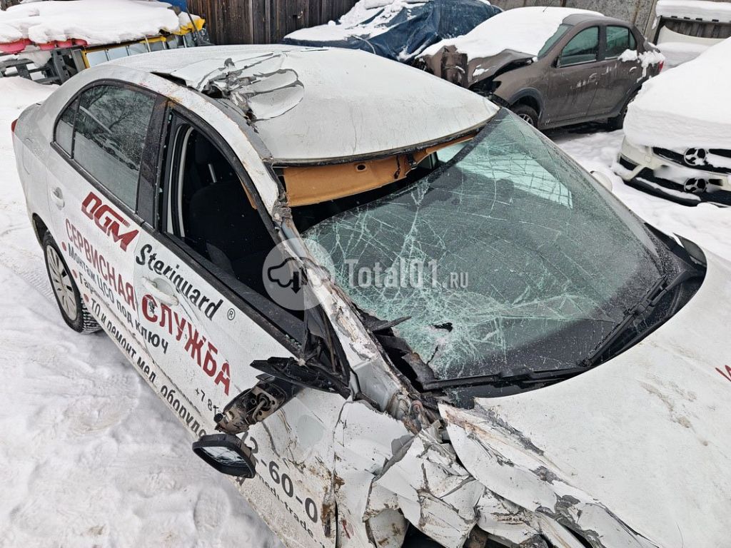 Фото Skoda Rapid 26