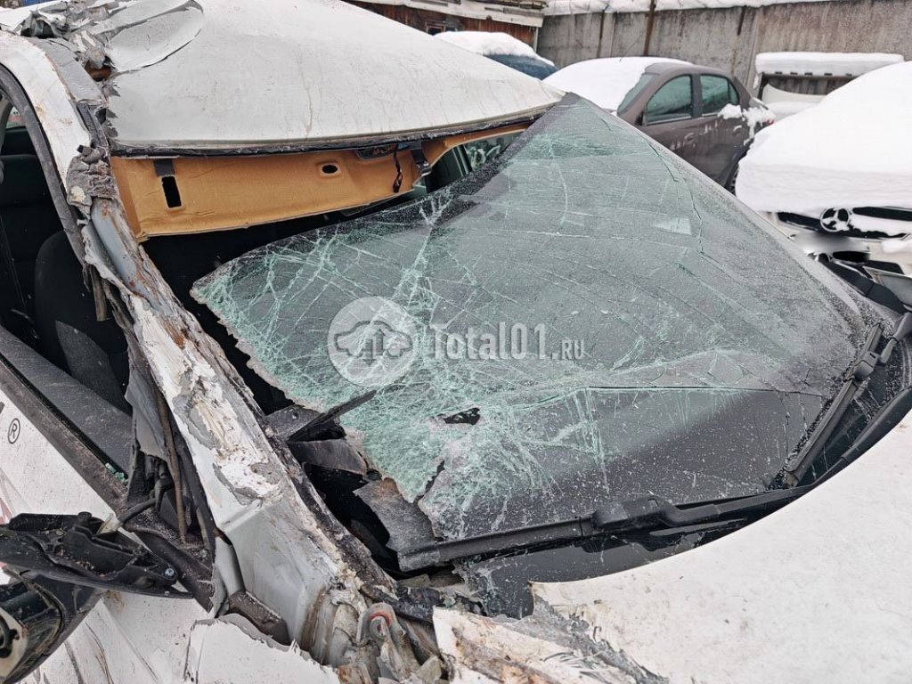 Фото Skoda Rapid 28