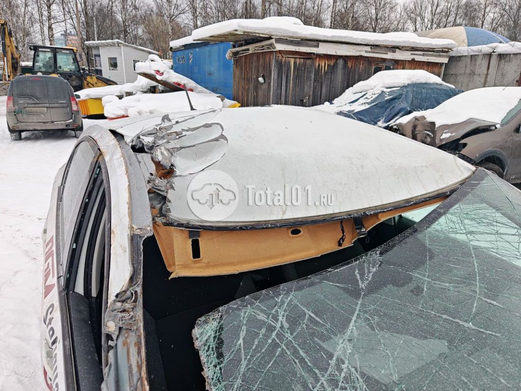 Фото Skoda Rapid 30