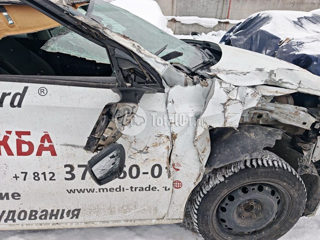 Фото Skoda Rapid 32