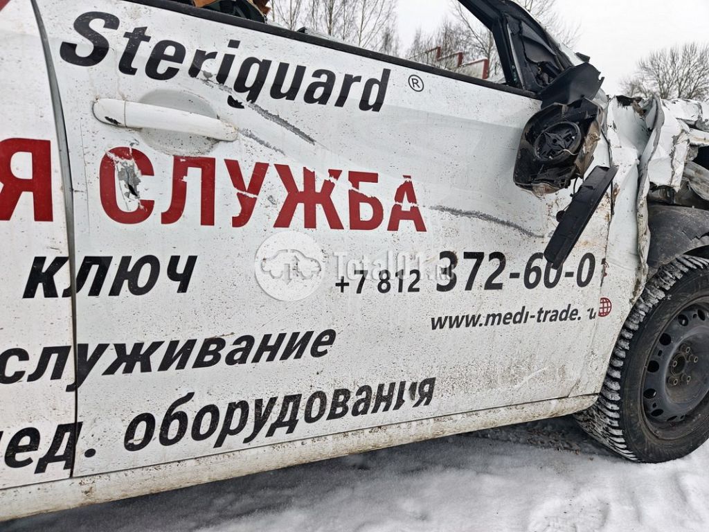 Фото Skoda Rapid 38