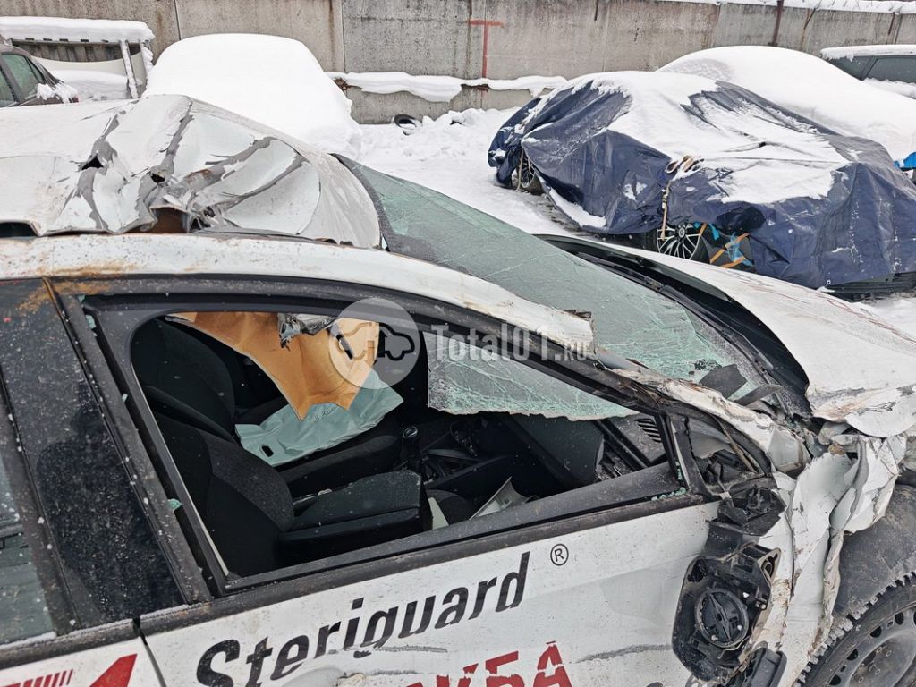 Фото Skoda Rapid 40