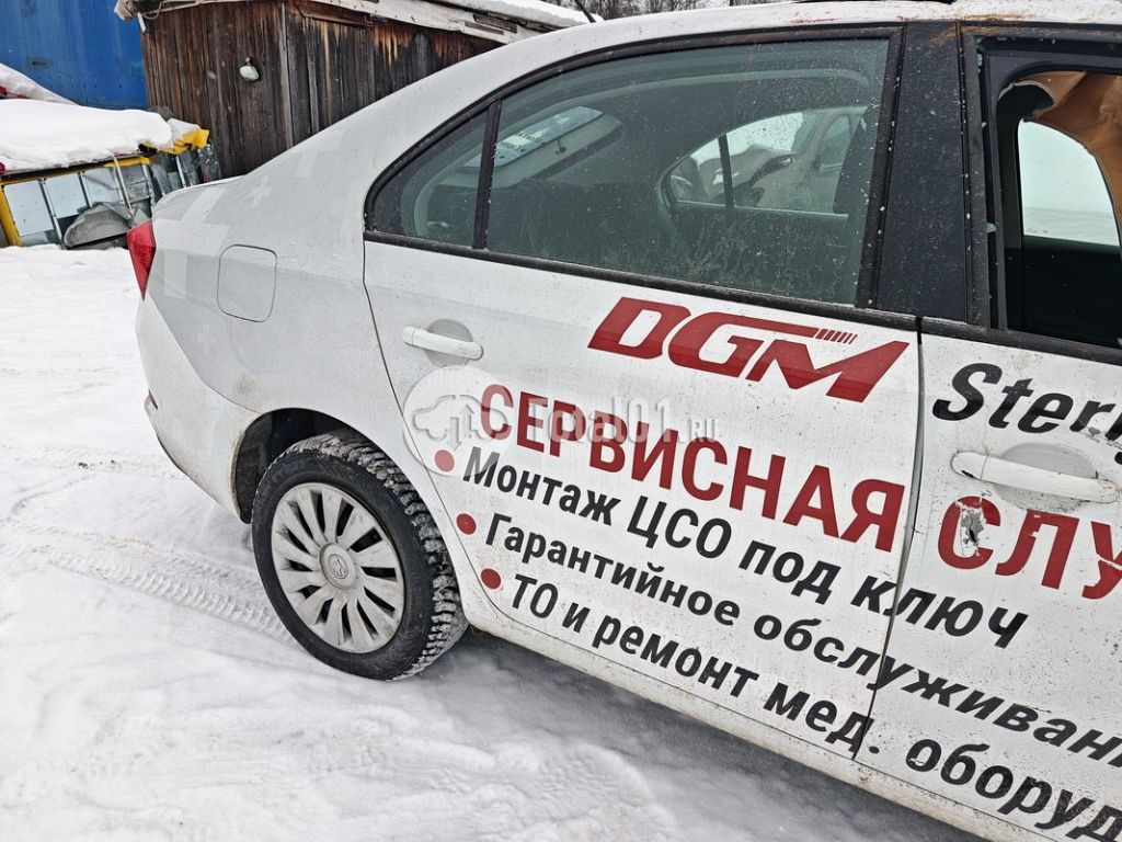 Фото Skoda Rapid 42