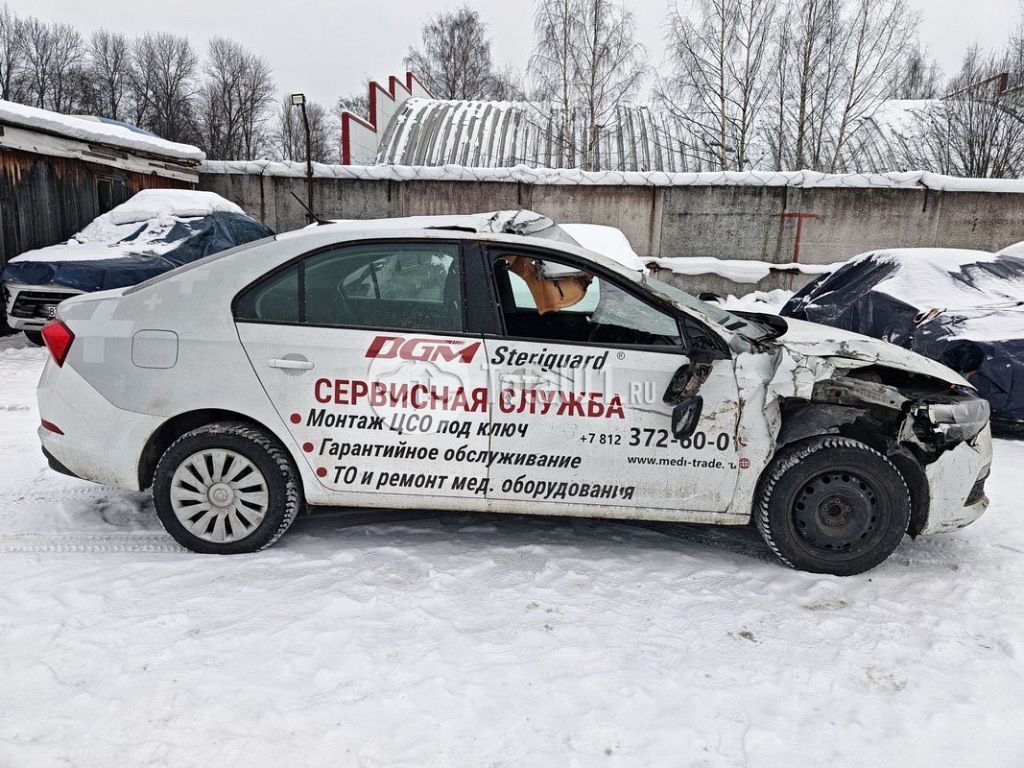 Фото Skoda Rapid 56