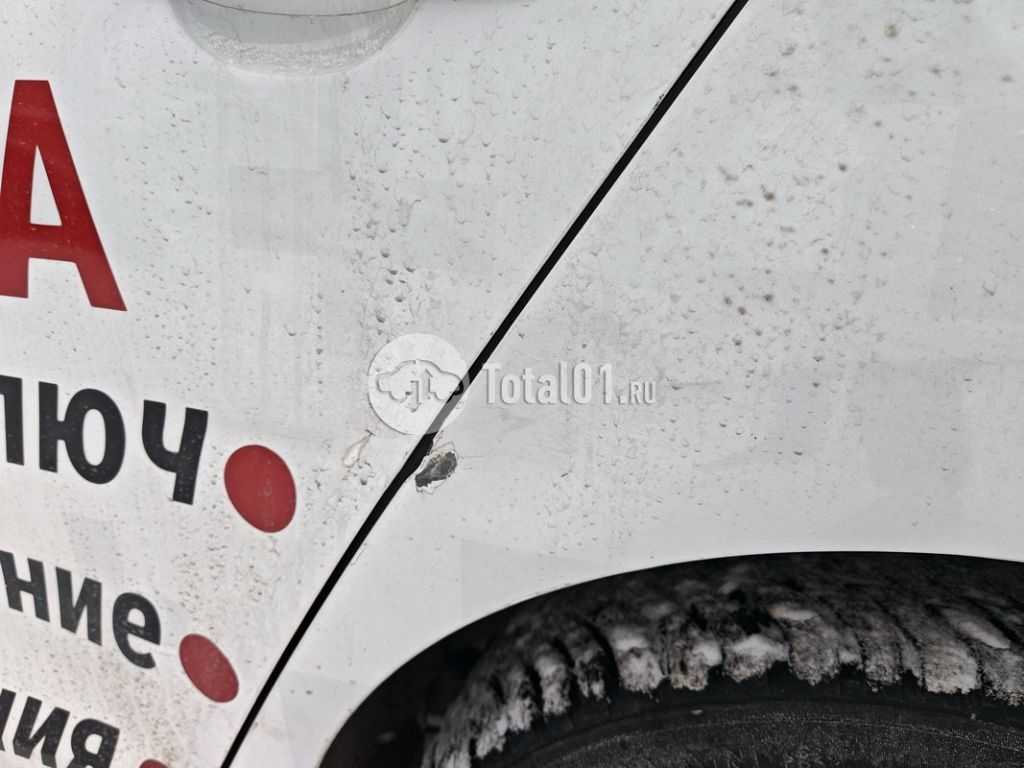 Фото Skoda Rapid 64