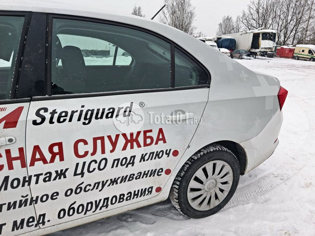 Фото Skoda Rapid 66