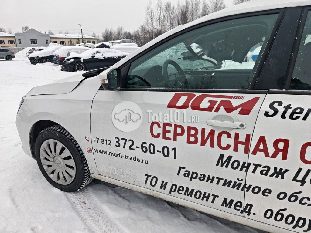 Фото Skoda Rapid 68