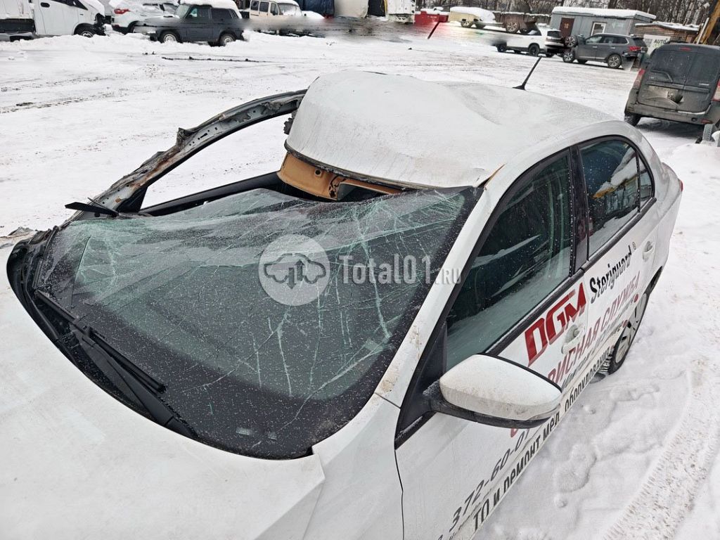 Фото Skoda Rapid 74