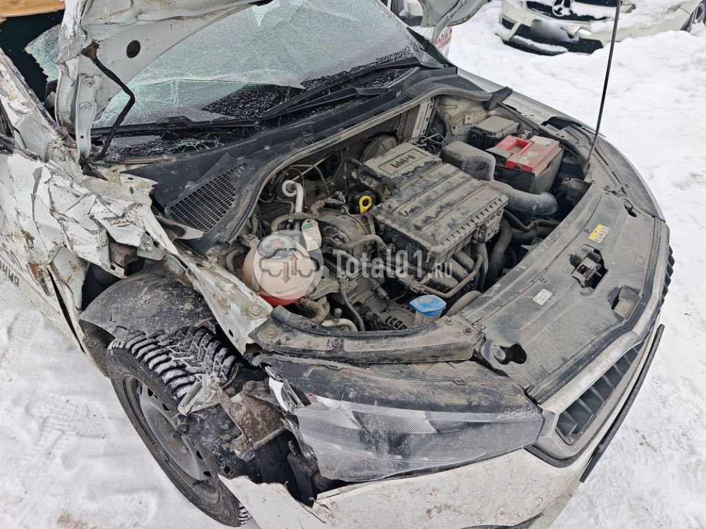 Фото Skoda Rapid 82