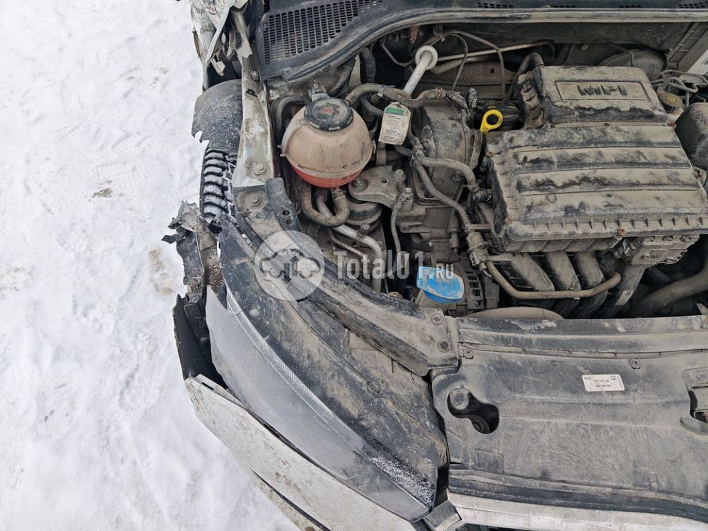 Фото Skoda Rapid 84