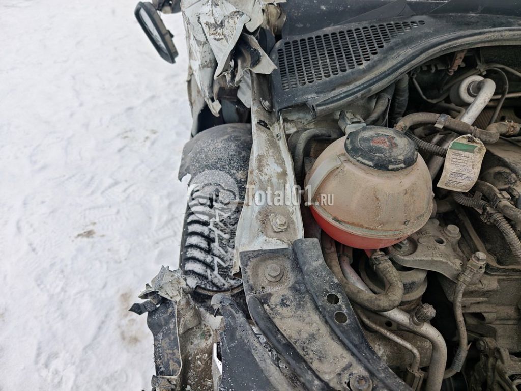 Фото Skoda Rapid 86