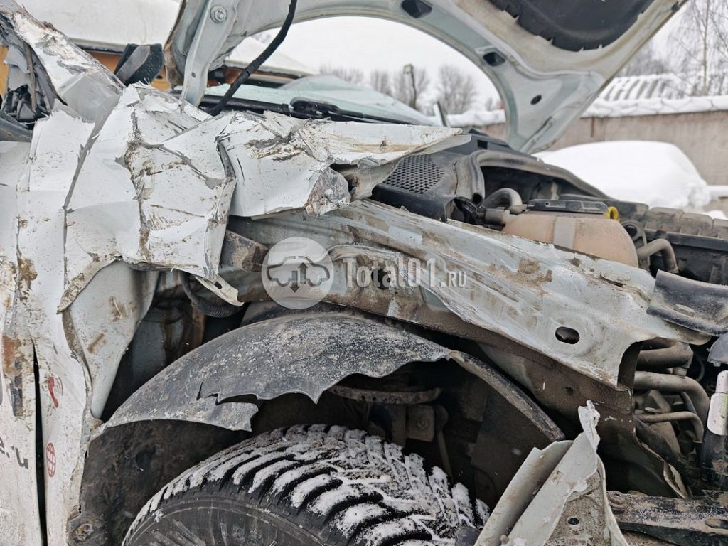 Фото Skoda Rapid 88