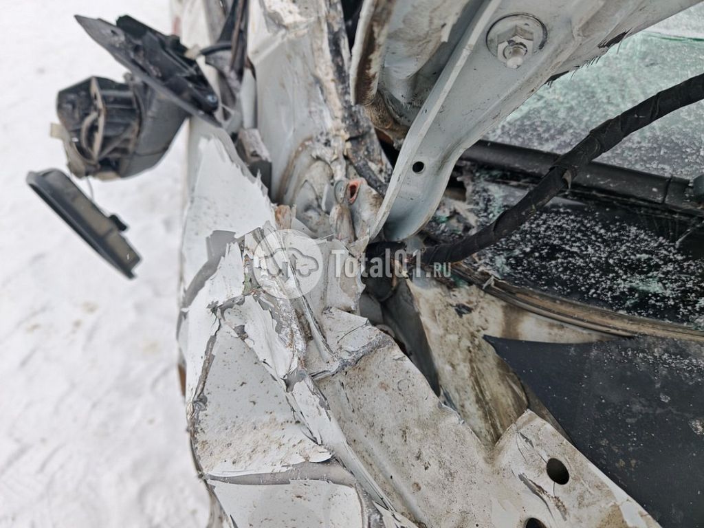 Фото Skoda Rapid 90