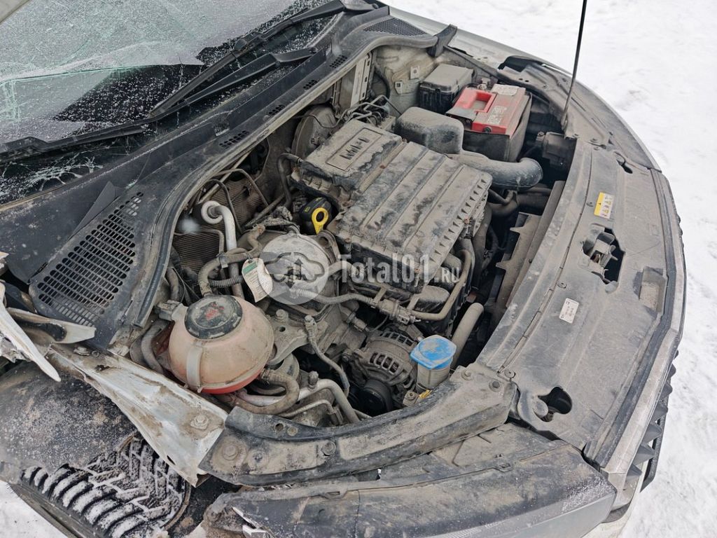 Фото Skoda Rapid 92