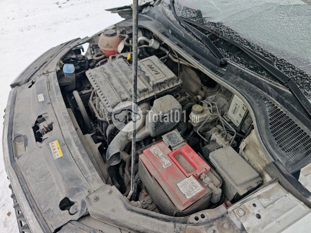 Фото Skoda Rapid 94