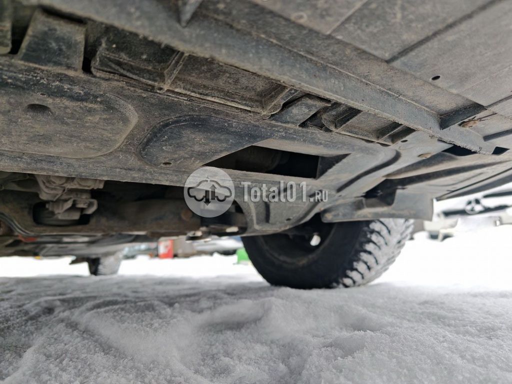 Фото Skoda Rapid 98