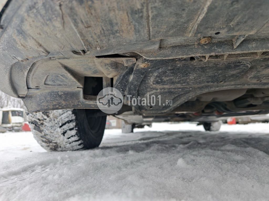 Фото Skoda Rapid 102