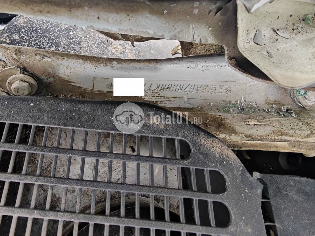 Фото Skoda Rapid 104