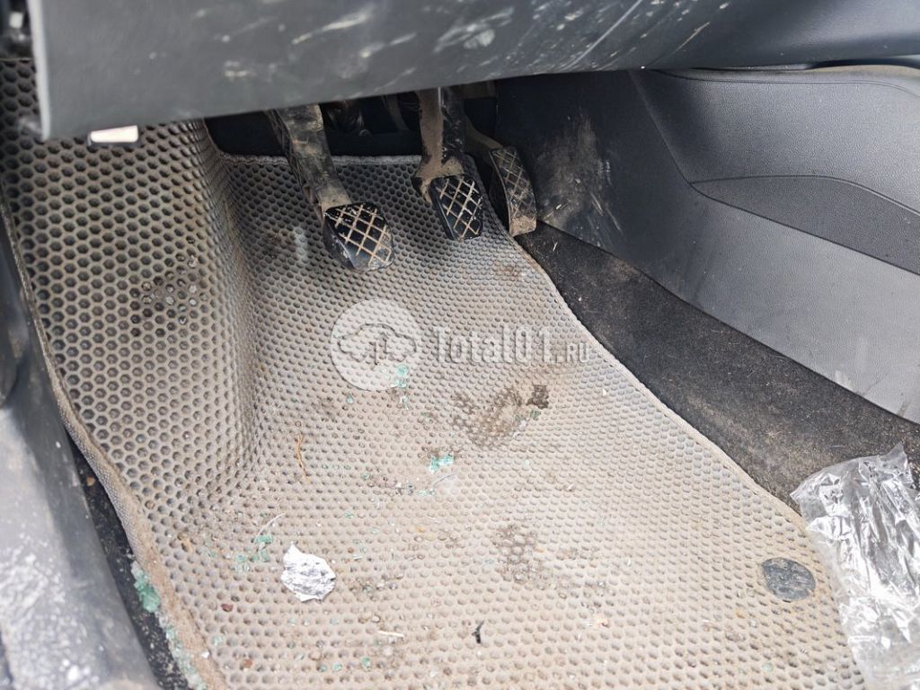 Фото Skoda Rapid 110