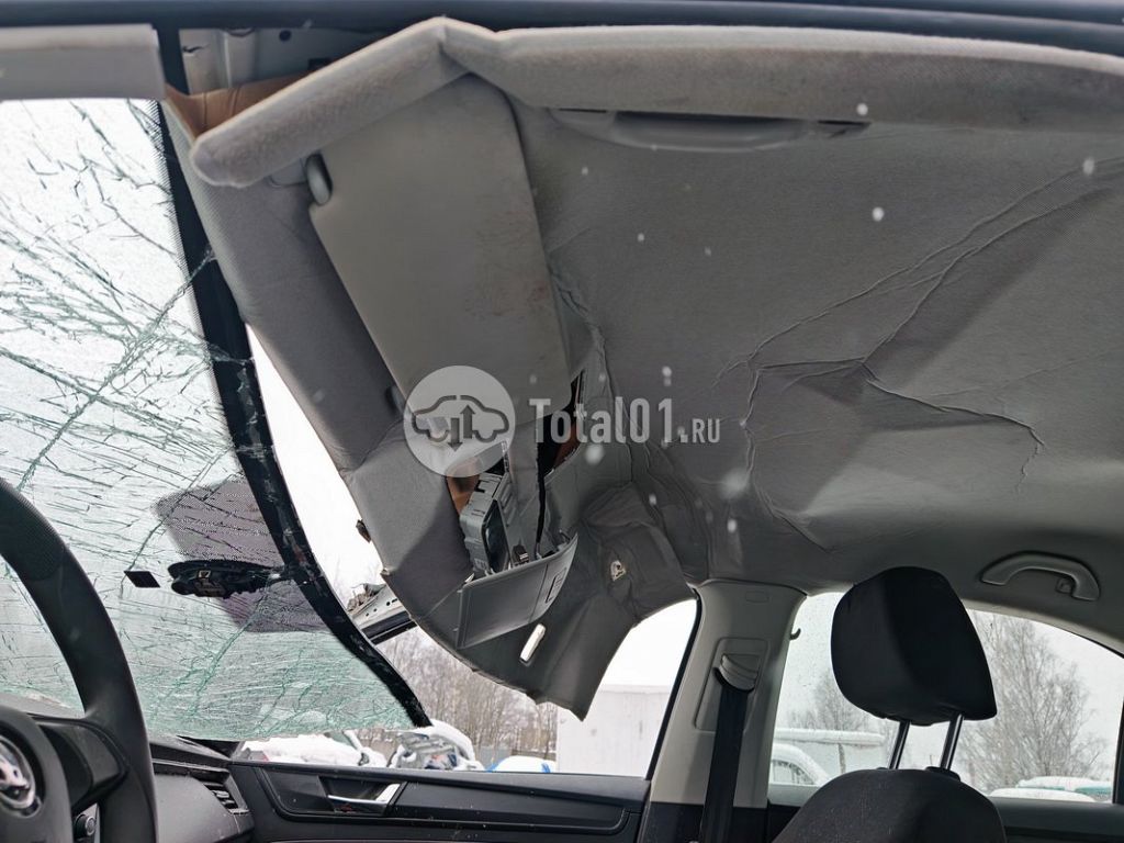 Фото Skoda Rapid 116