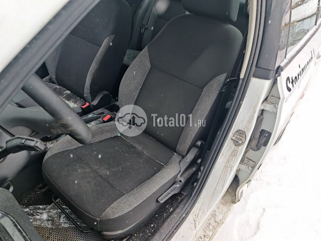 Фото Skoda Rapid 120