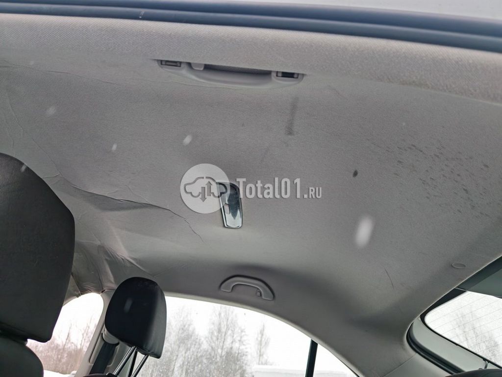 Фото Skoda Rapid 134