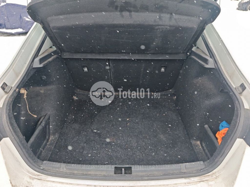 Фото Skoda Rapid 142