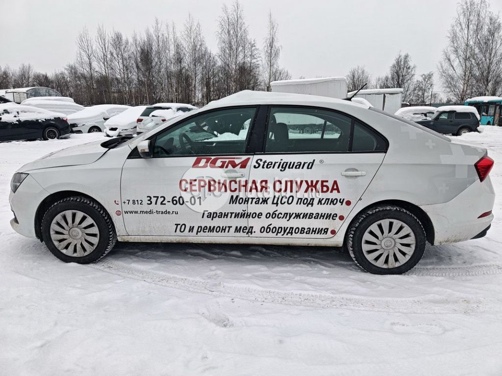 Фото Skoda Rapid 144