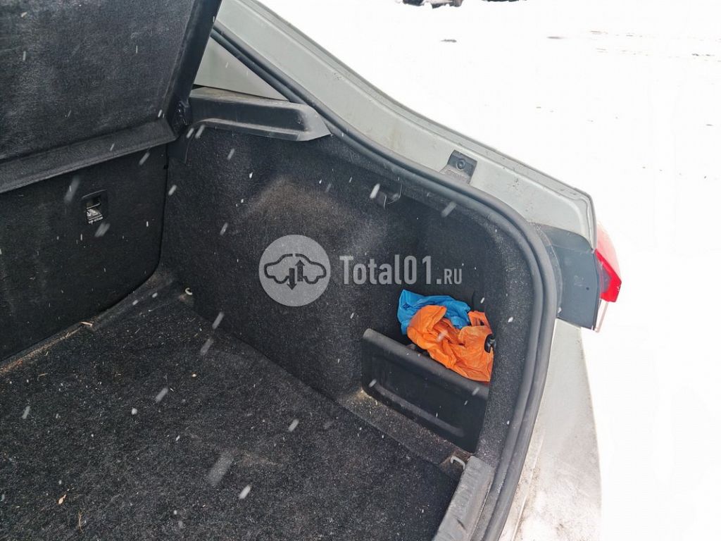 Фото Skoda Rapid 146