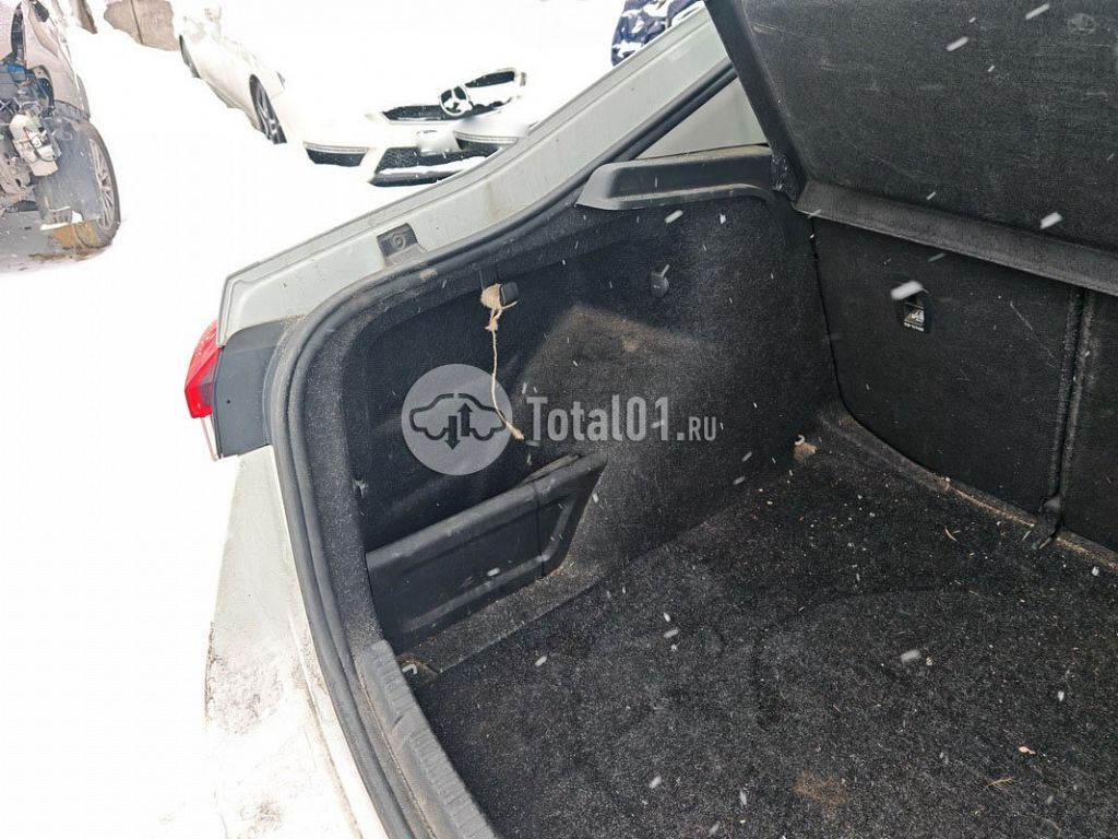 Фото Skoda Rapid 148