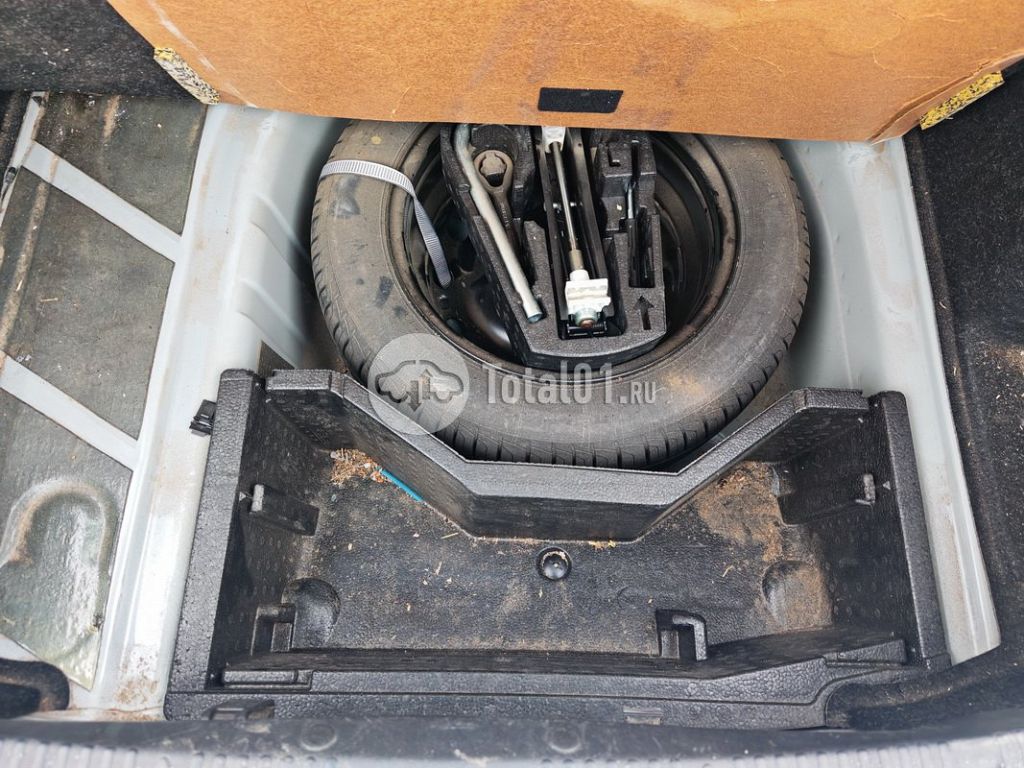 Фото Skoda Rapid 150