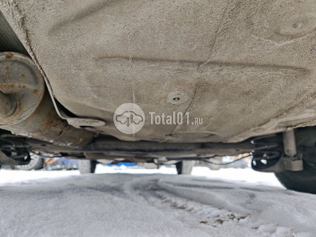 Фото Skoda Rapid 152