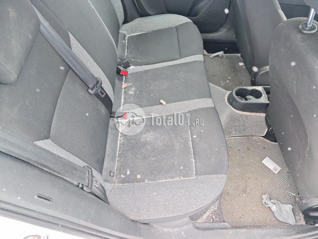 Фото Skoda Rapid 164