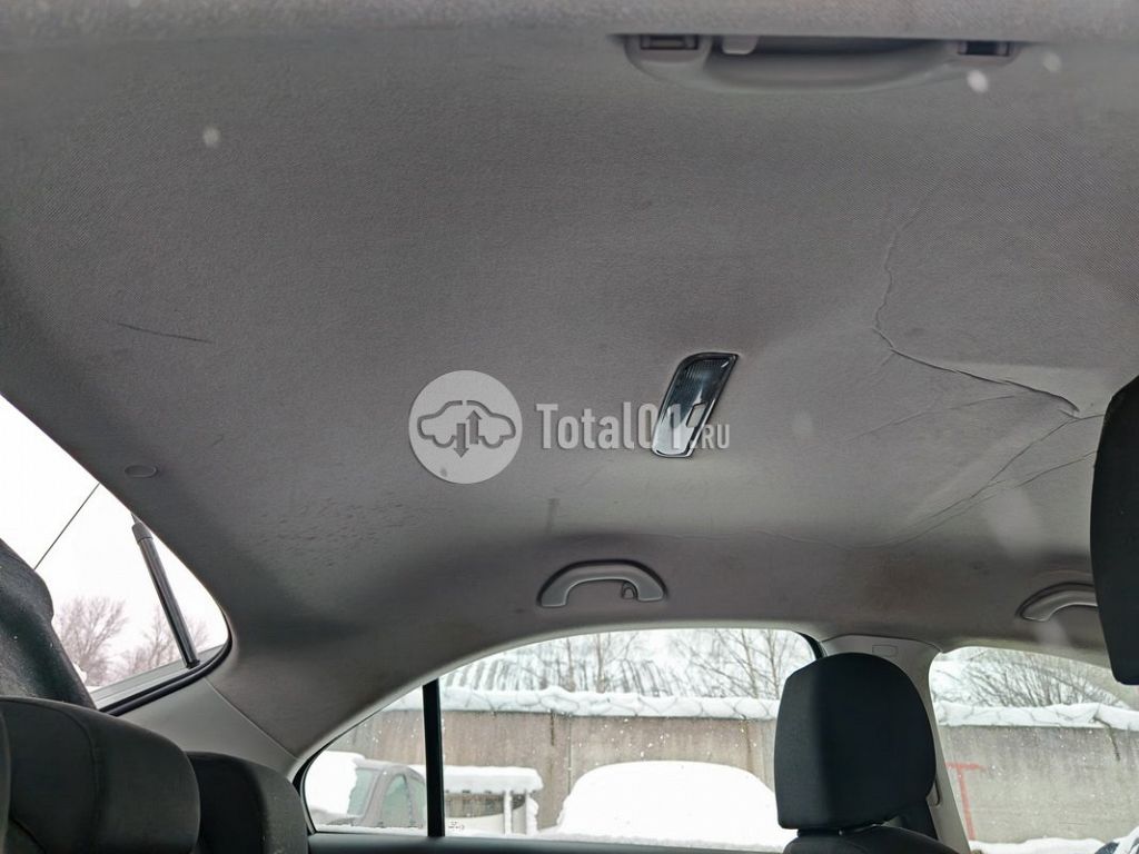 Фото Skoda Rapid 168