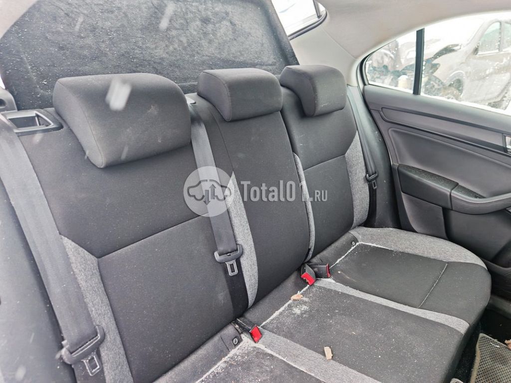 Фото Skoda Rapid 170