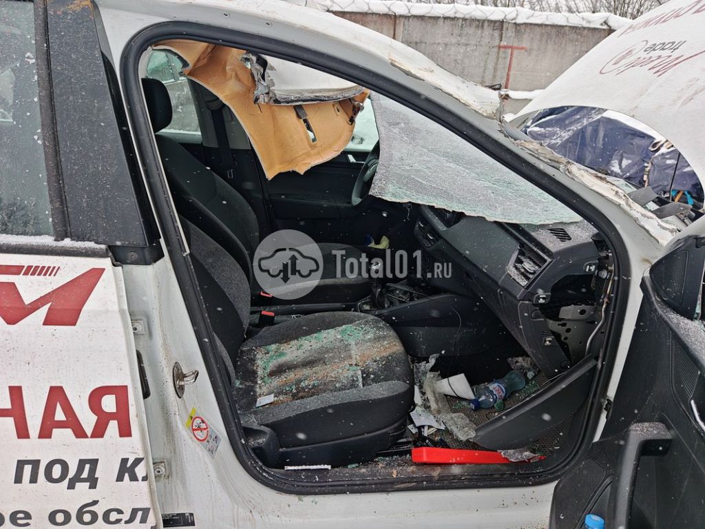 Фото Skoda Rapid 174