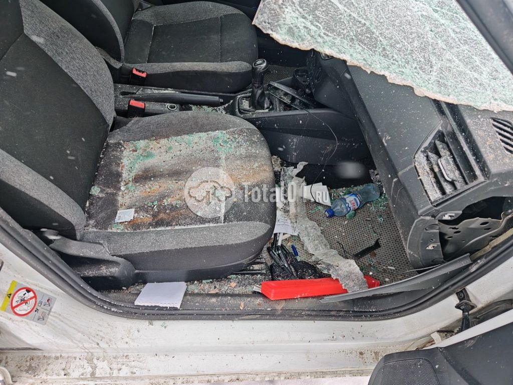 Фото Skoda Rapid 176