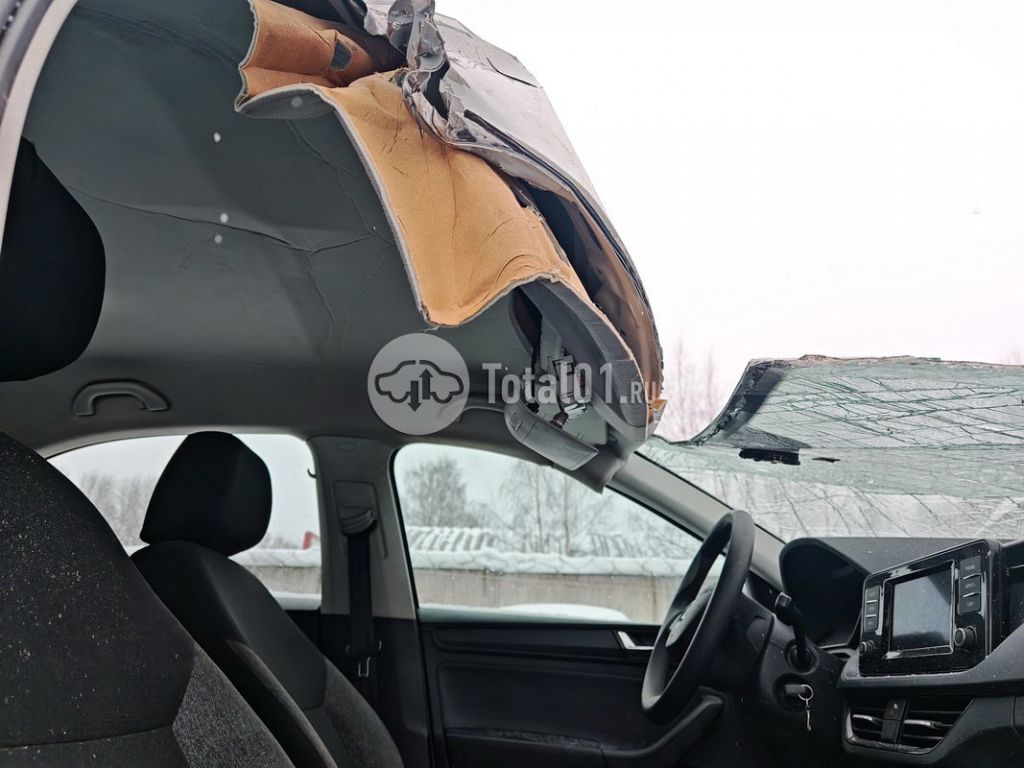 Фото Skoda Rapid 180