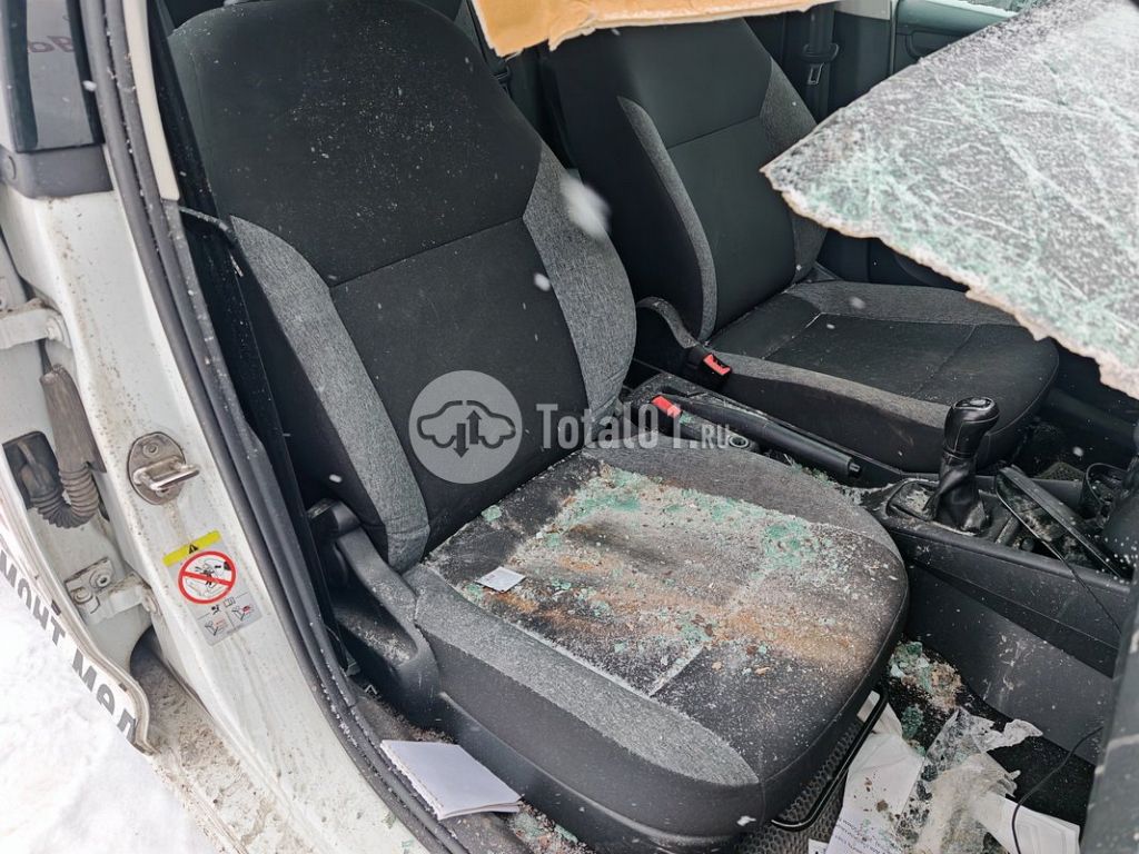 Фото Skoda Rapid 188