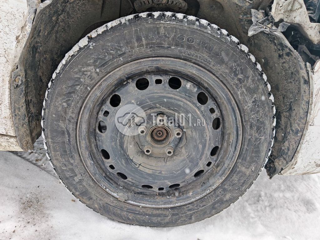 Фото Skoda Rapid 202