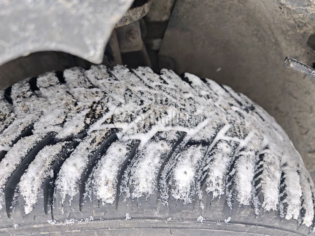 Фото Skoda Rapid 204