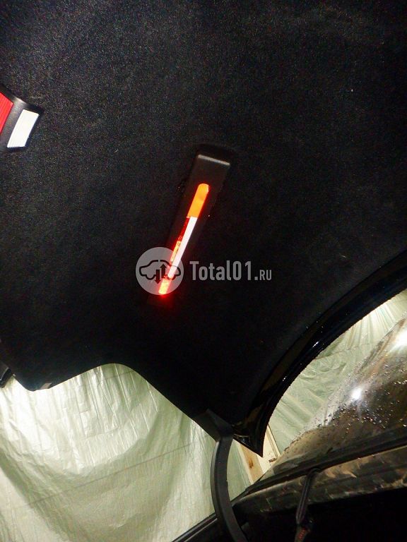 Фото Mercedes-Benz S-класс 52