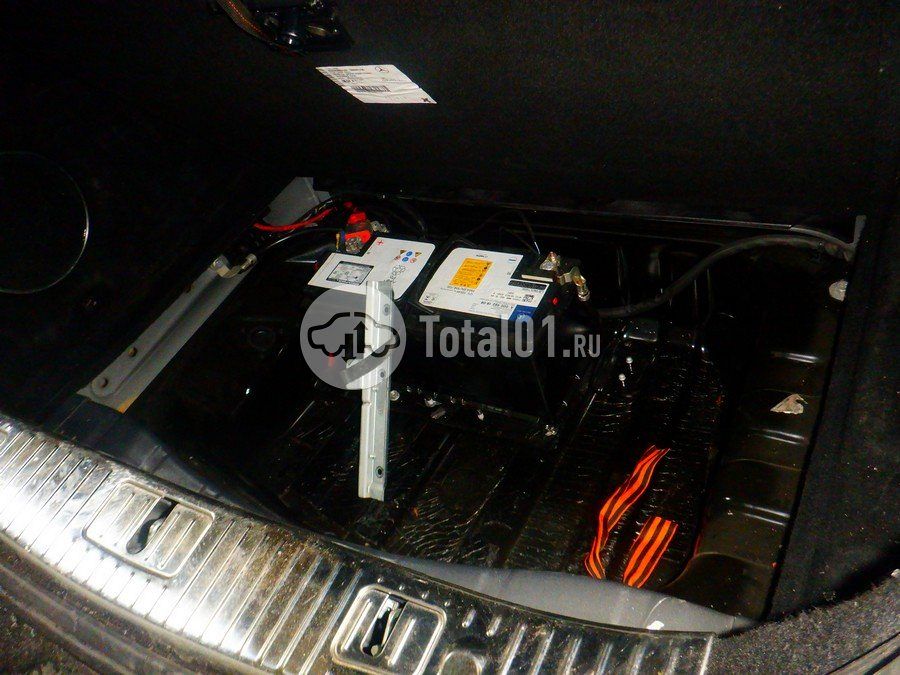 Фото Mercedes-Benz S-класс 54