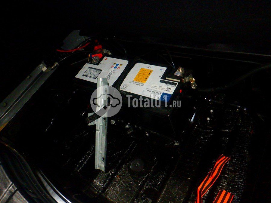 Фото Mercedes-Benz S-класс 56