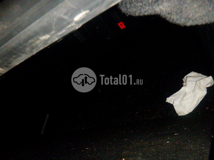 Фото Mercedes-Benz S-класс 60