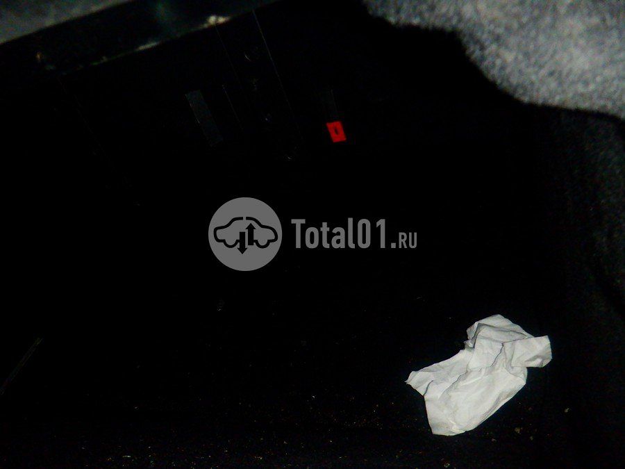 Фото Mercedes-Benz S-класс 62